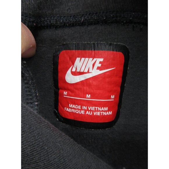 Nike Pants Medium Tech Fleece Jogger Sweatpants Athletic Sportswear * - Picture 13 of 15